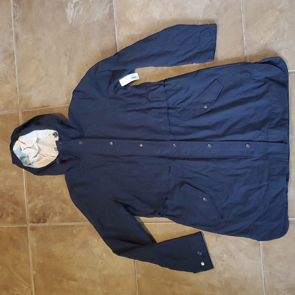 Fall/Spring jacket